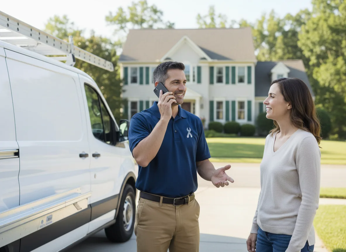 Home Gutter Service Burnsville, NC FAQs