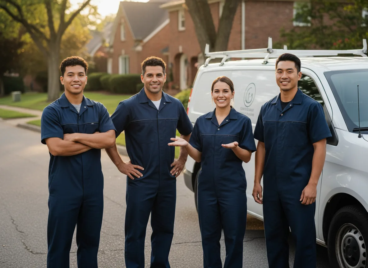 Home Gutter Service company in Burnsville, NC